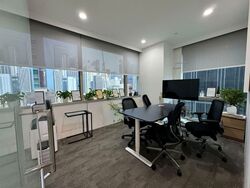 China Square Central (D1), Office #544642451